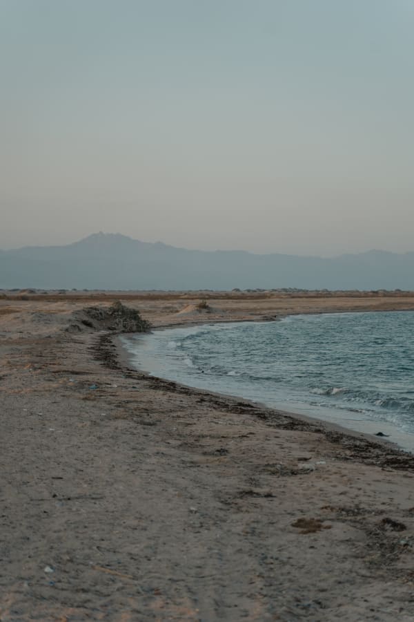 Djibouti