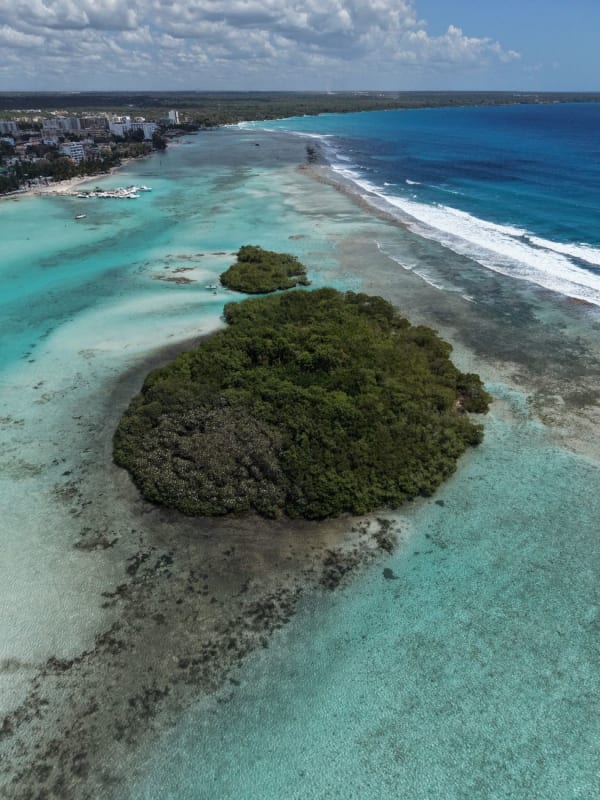 Dominican Republic