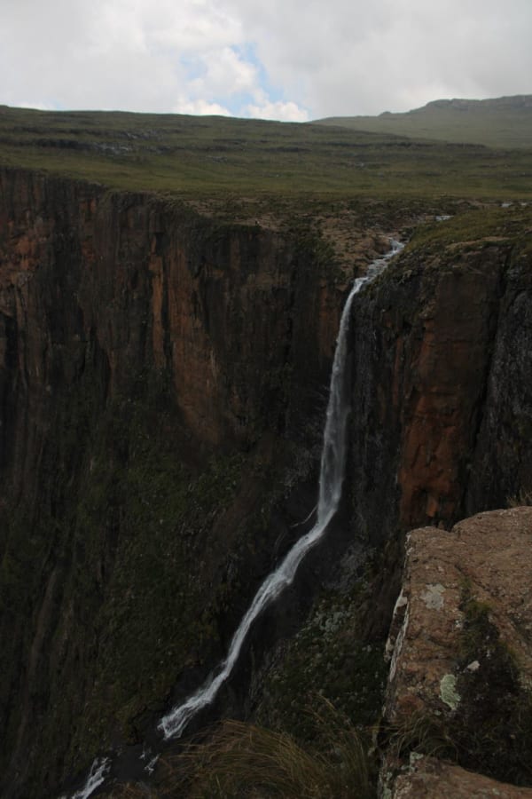 Drakensberg