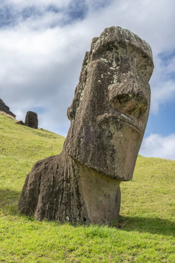 Easter Island