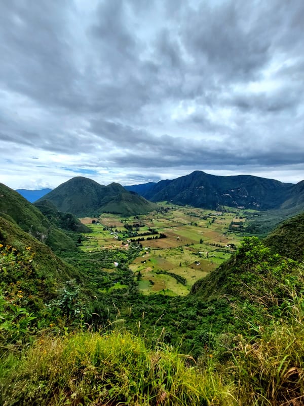 Ecuador