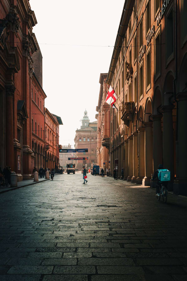 Emilia-Romagna