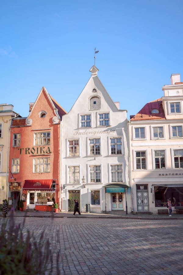 Estonia