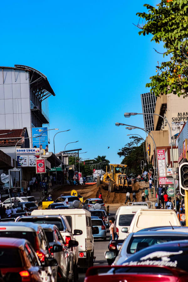 Eswatini