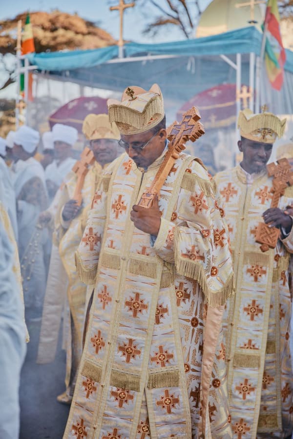 Ethiopia