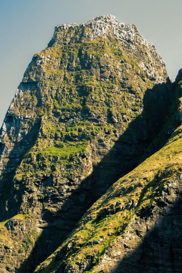 Faroe Islands