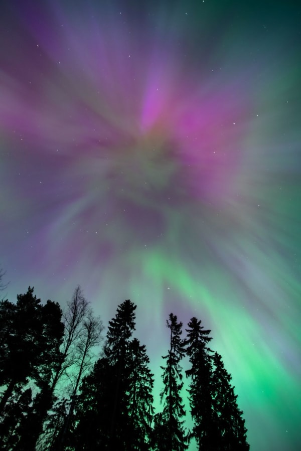 Finland