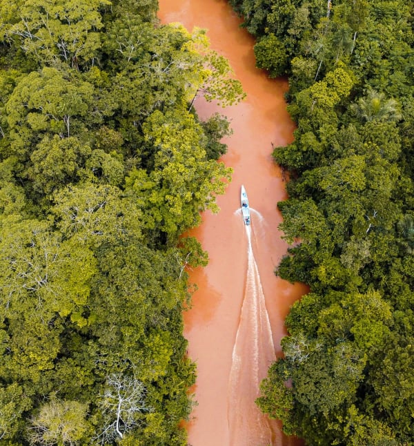 French Guiana