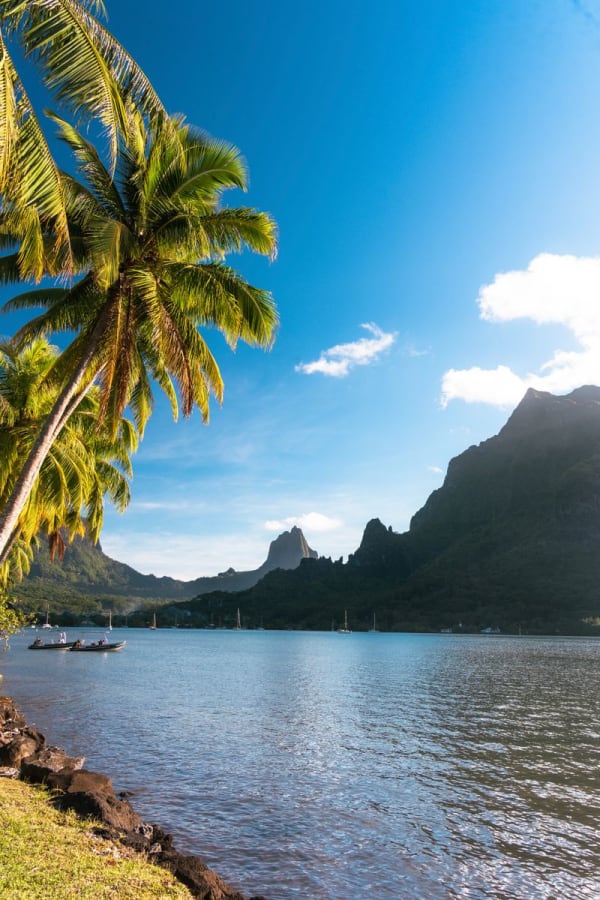 French Polynesia