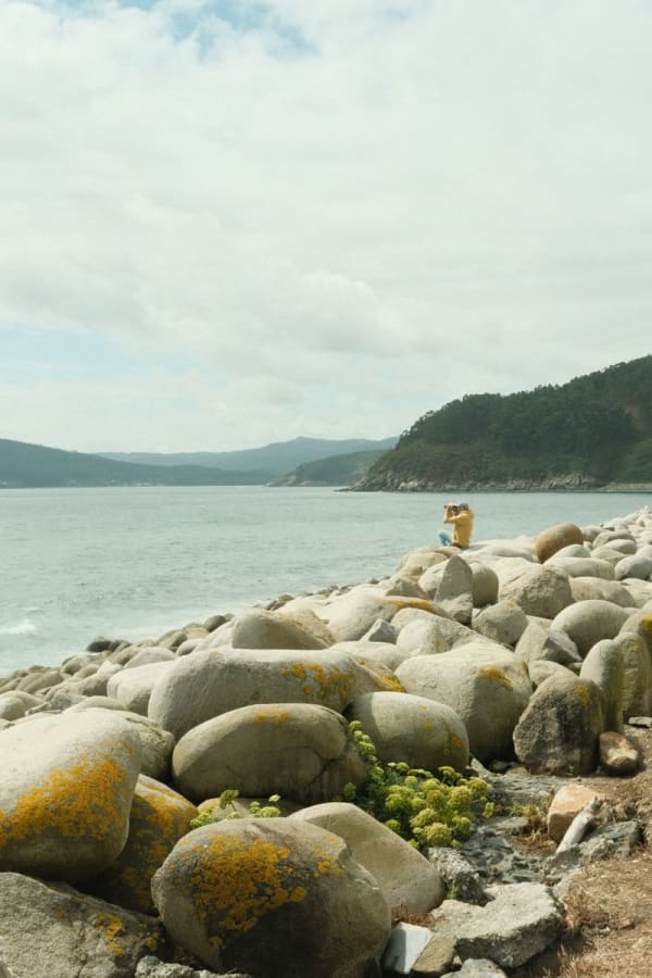 Galicia