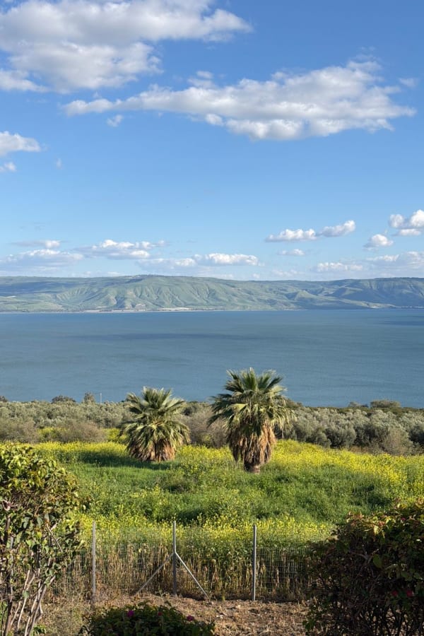 Galilee