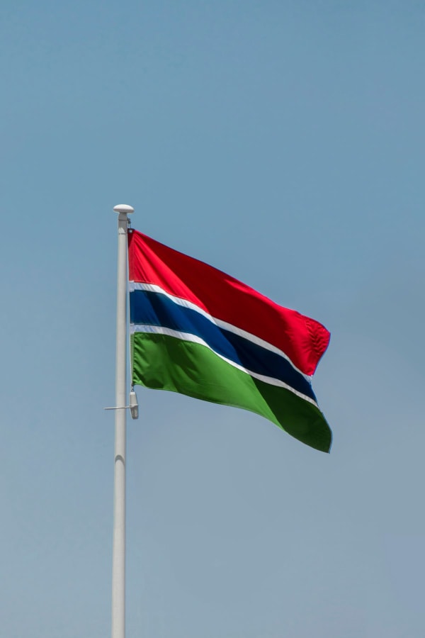 The Gambia