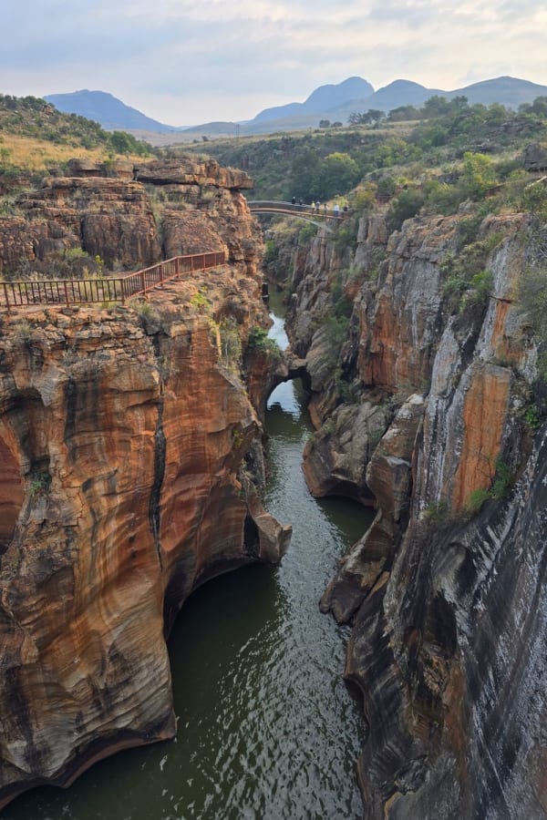 Garden Route