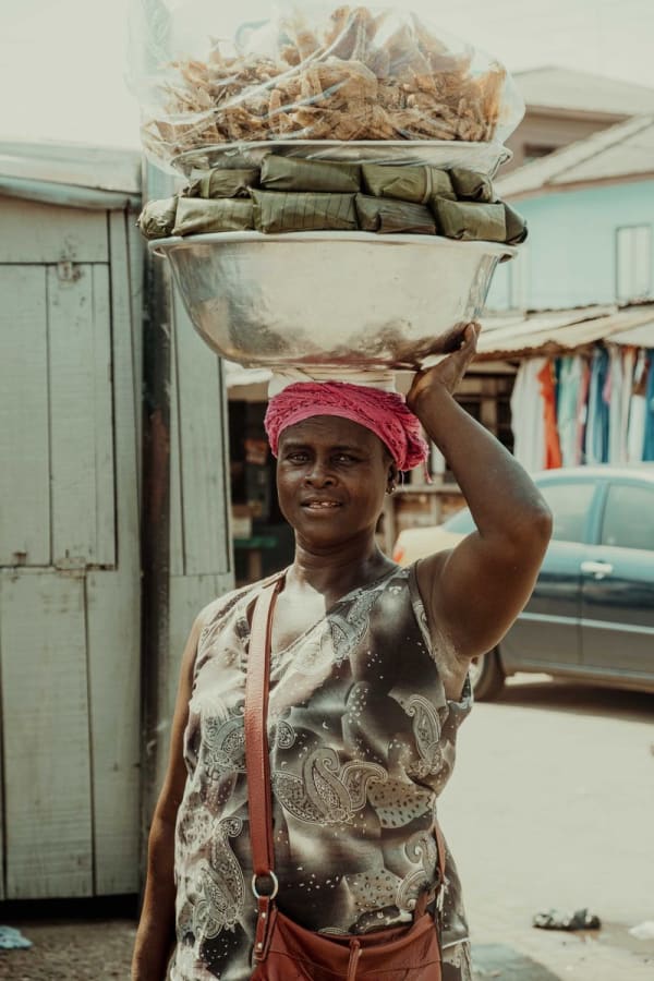 Ghana