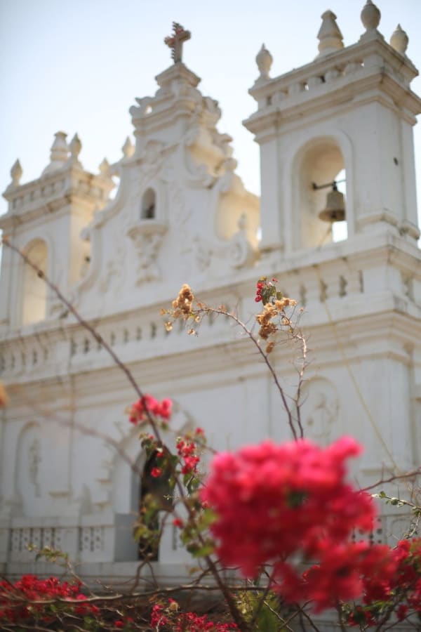 Goa