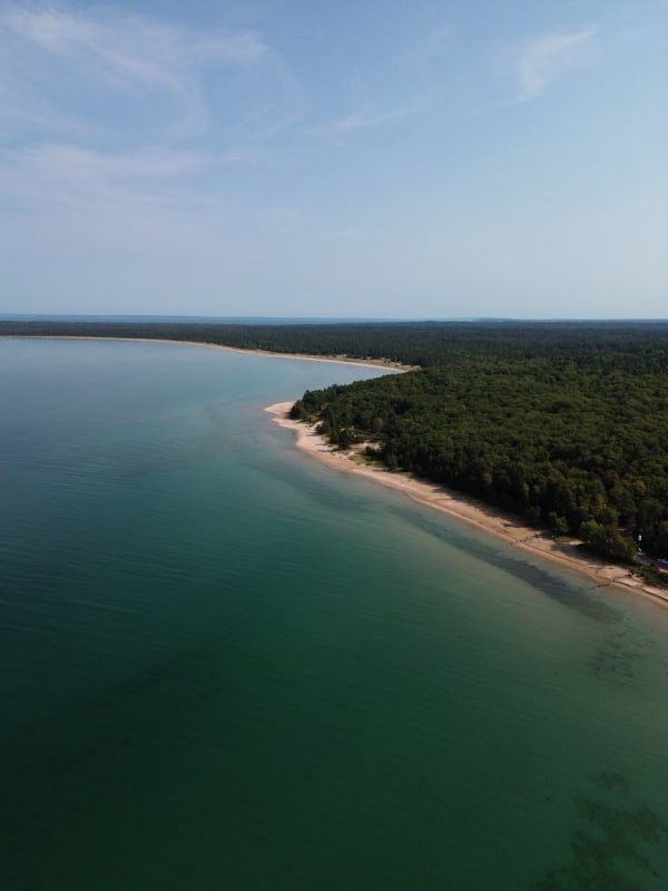 Great Lakes