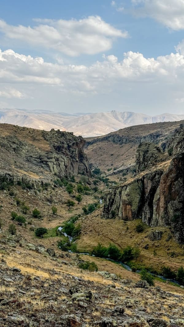 Great Rift Valley