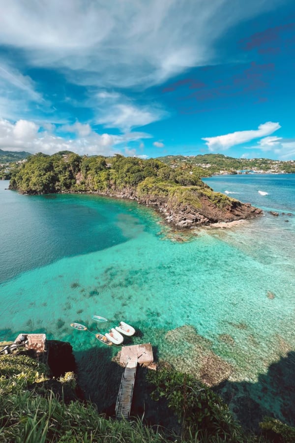 Guadeloupe