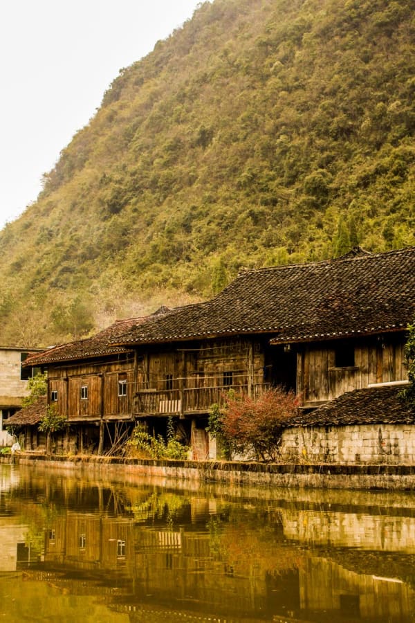 Guizhou