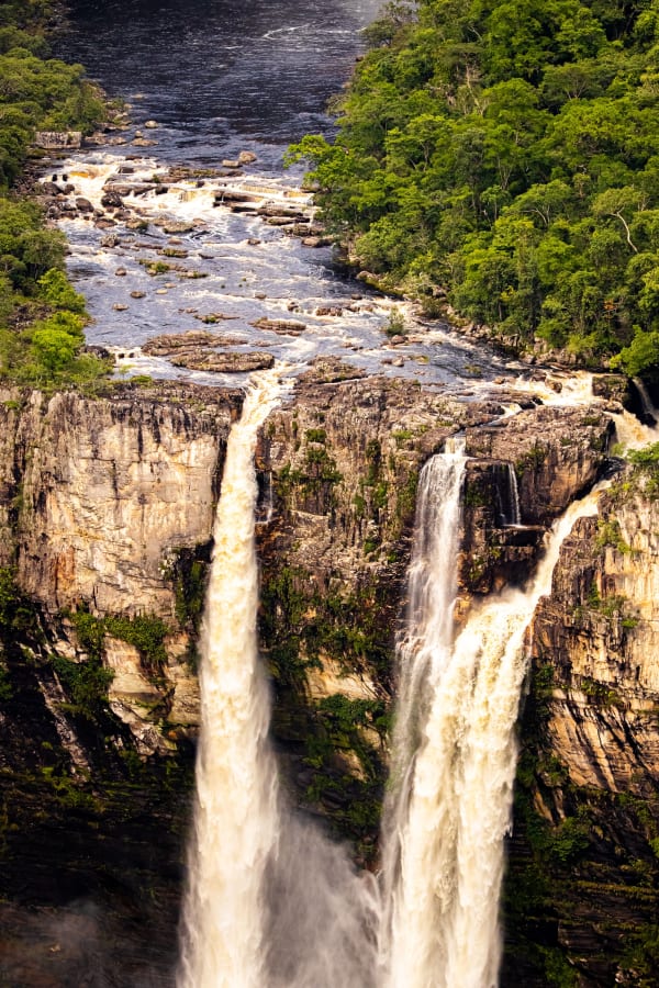 Guyana