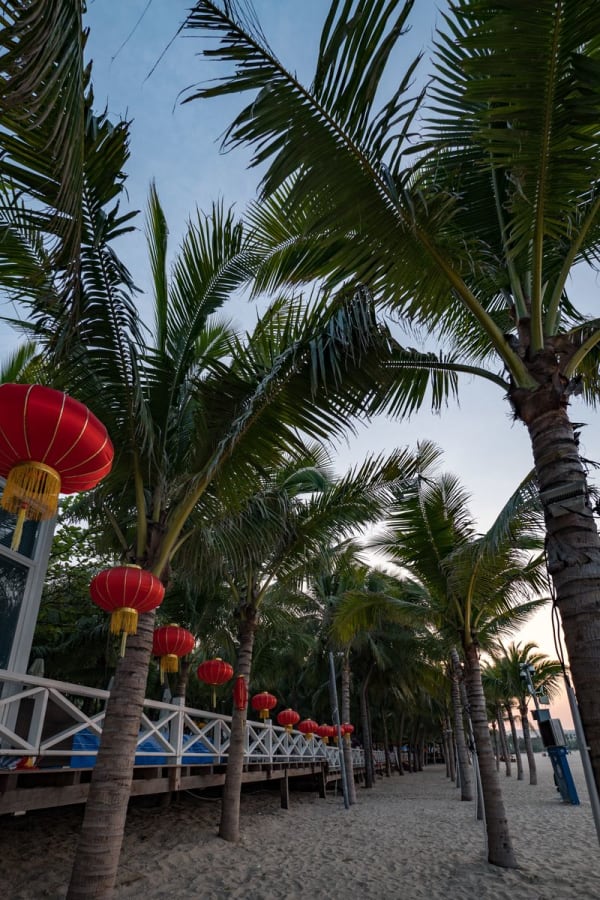 Hainan Island