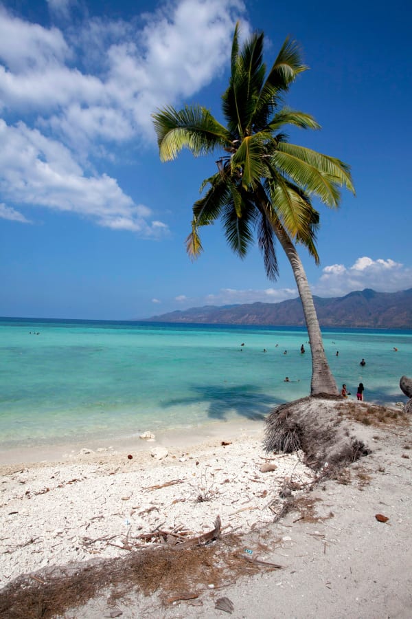 Haiti