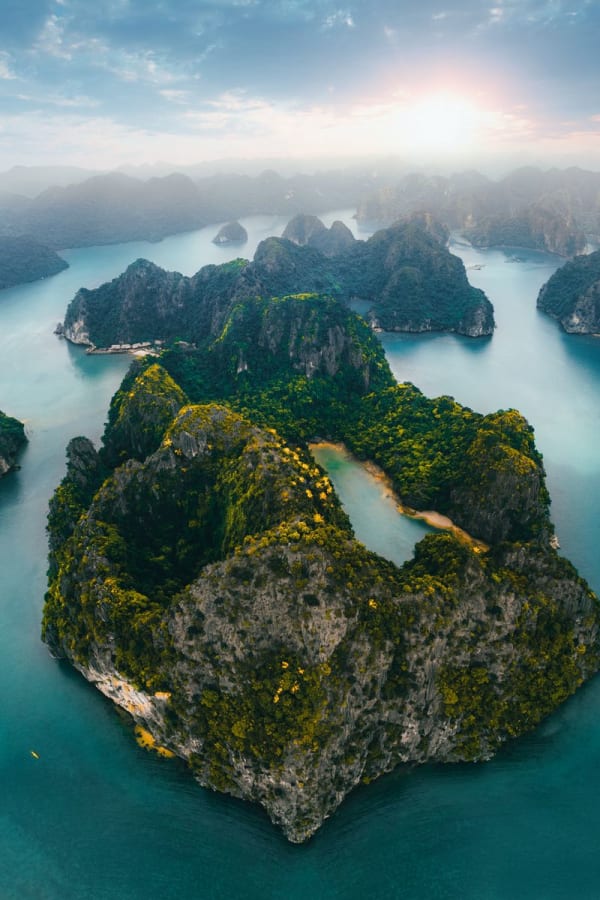 Hạ Long Bay