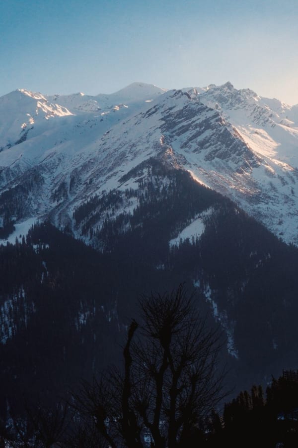 Himachal Pradesh