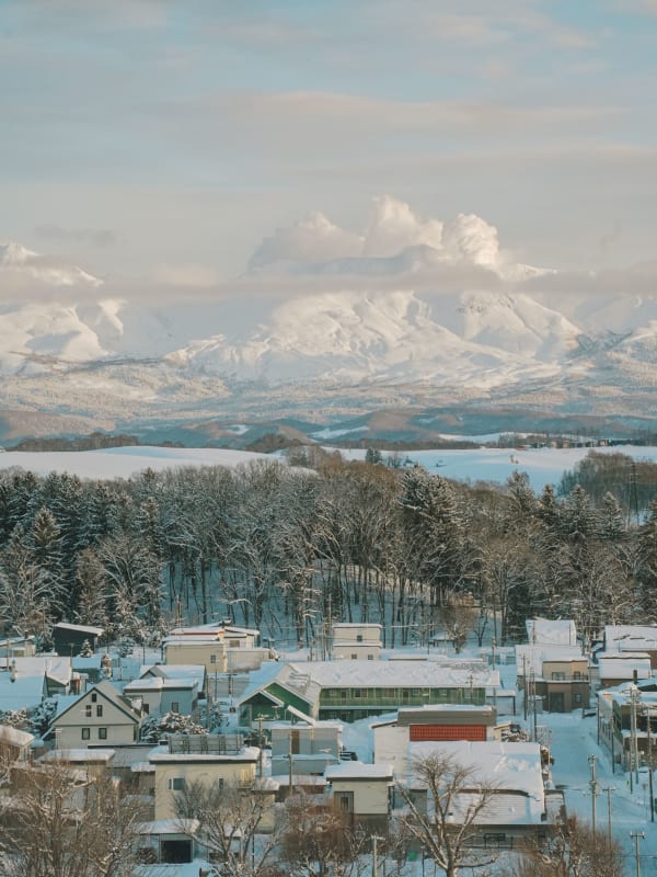 Hokkaido