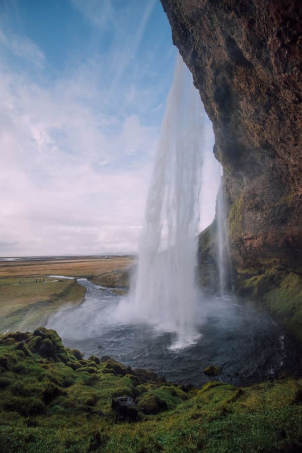Iceland