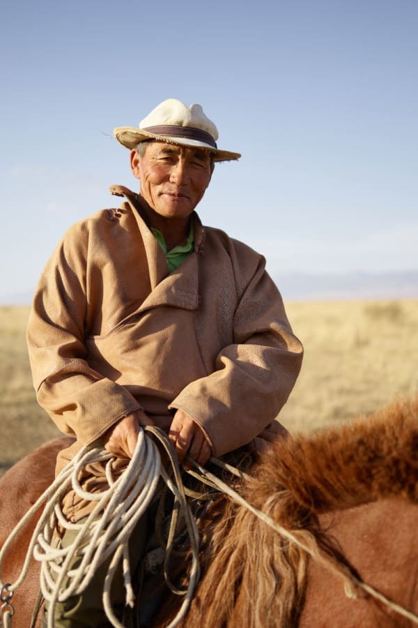 Inner Mongolia