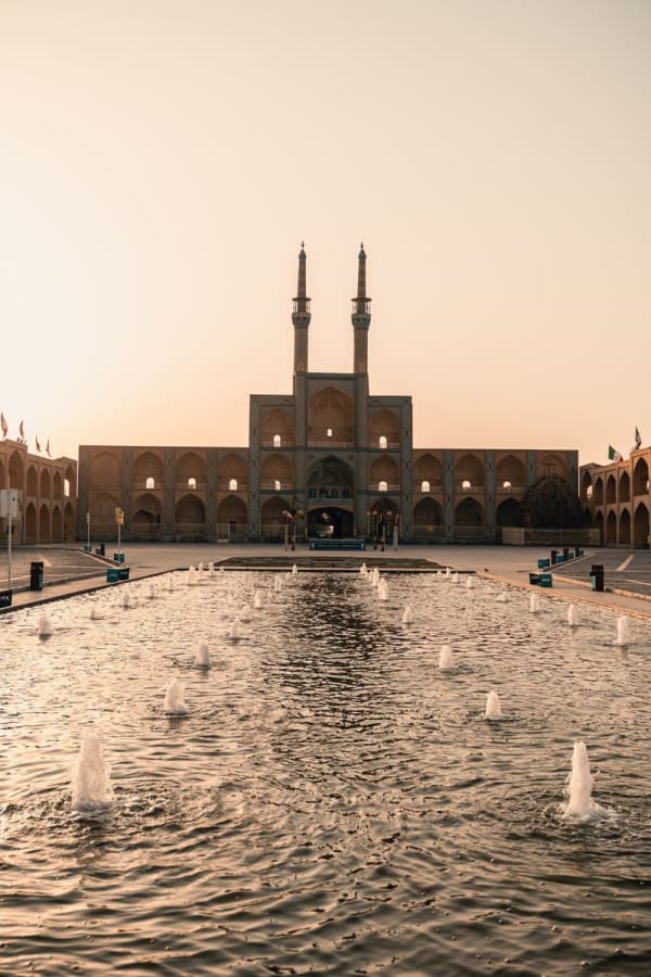 Iran