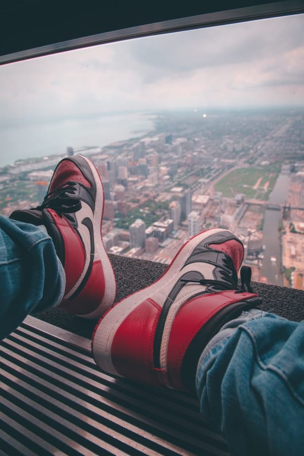 Jordan