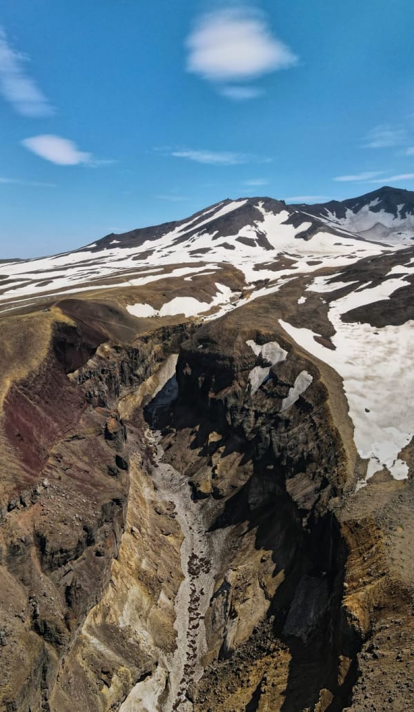 Kamchatka