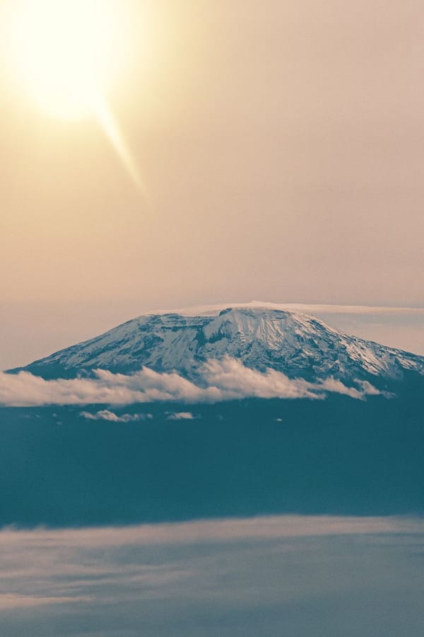 Kilimanjaro Region
