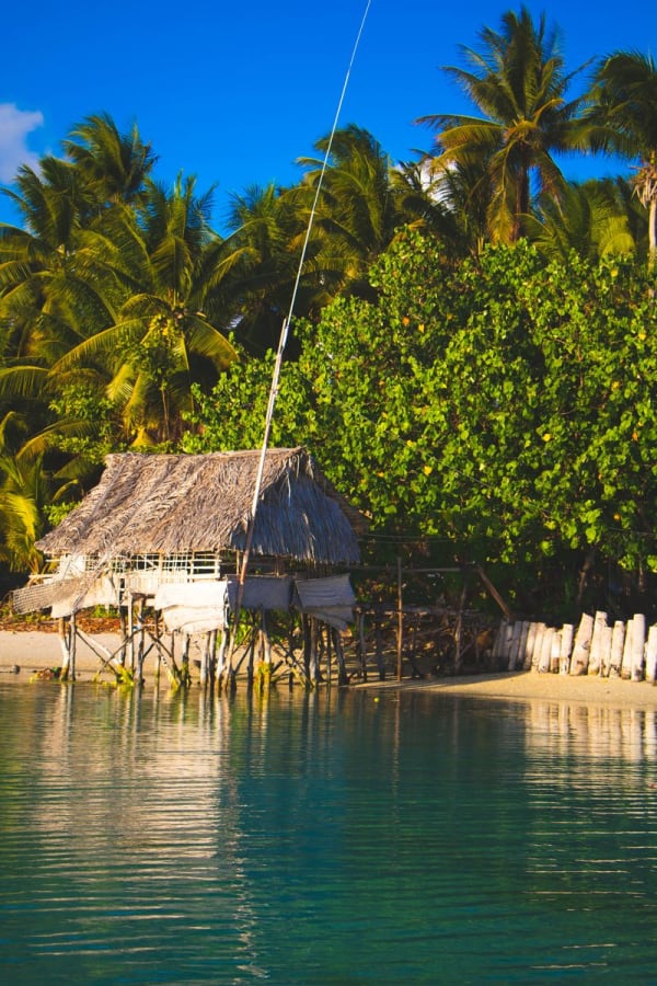 Kiribati