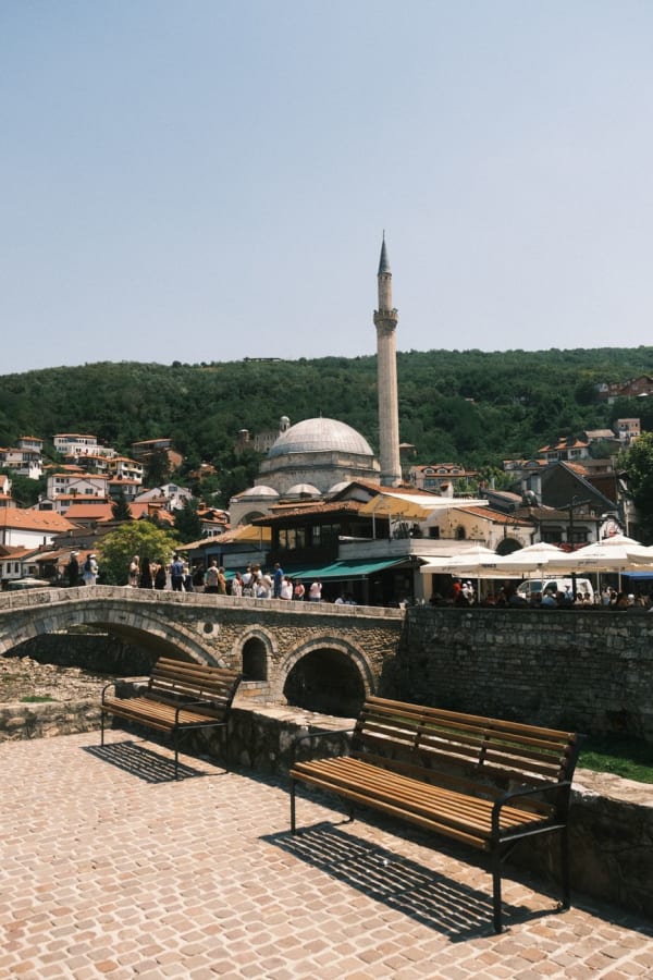 Kosovo