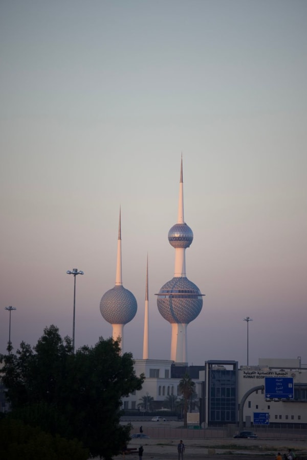Kuwait