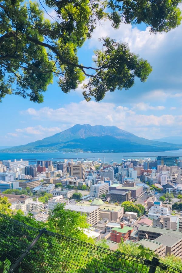 Kyushu