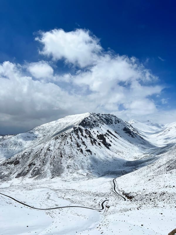 Ladakh
