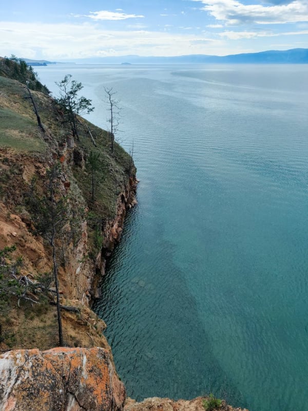 Lake Baikal