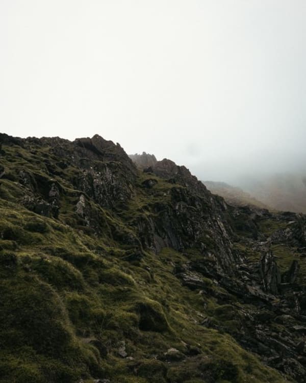 Lake District