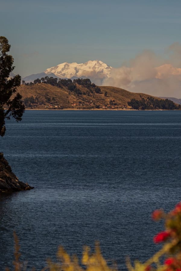 Lake Titicaca