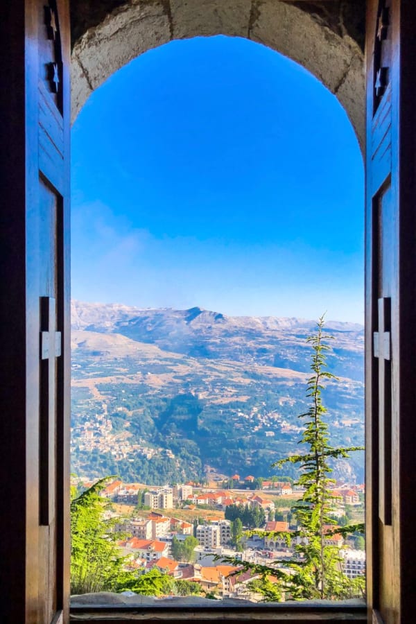 Lebanon