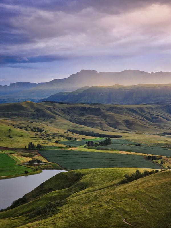 Lesotho