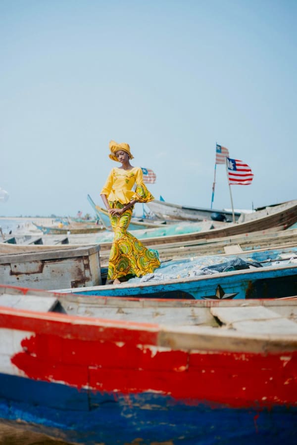 Liberia