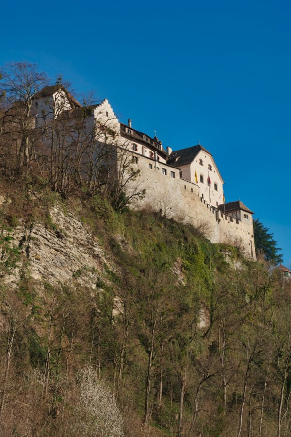 Liechtenstein