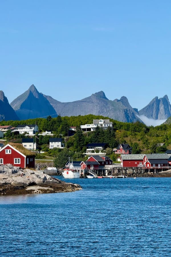 Lofoten Islands