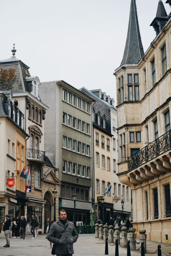 Luxembourg