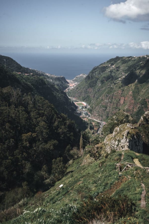 Madeira